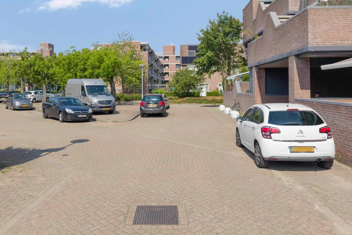 Appartement te koop: Anne Frankstraat 145, Venlo