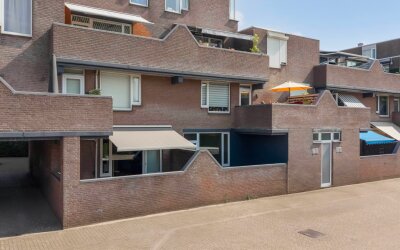 Anne Frankstraat 145