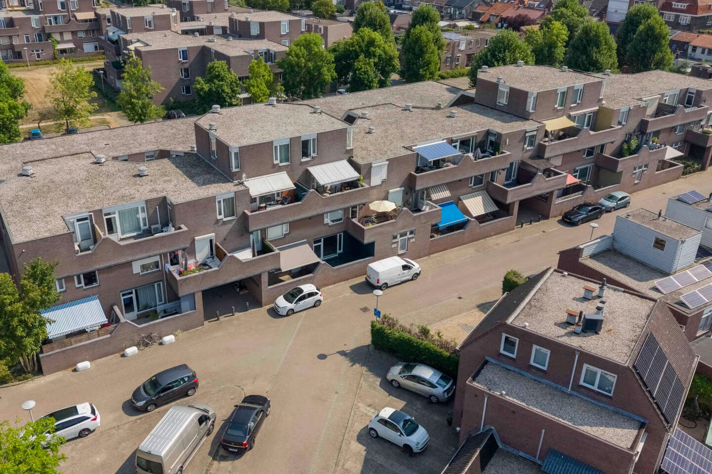 Appartement te koop: Anne Frankstraat 145, Venlo