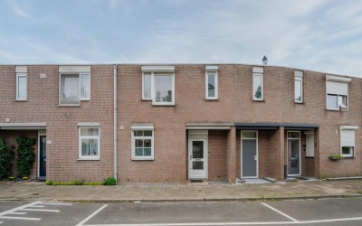 Anne Frankstraat 27