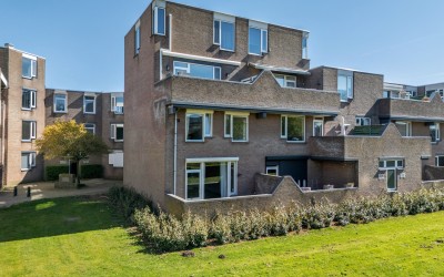 Anne Frankstraat 90