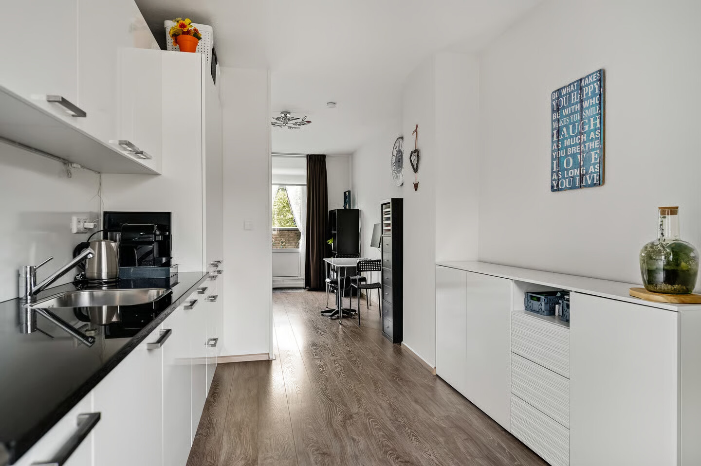 Appartement te koop: Anne Frankstraat 232, Venlo