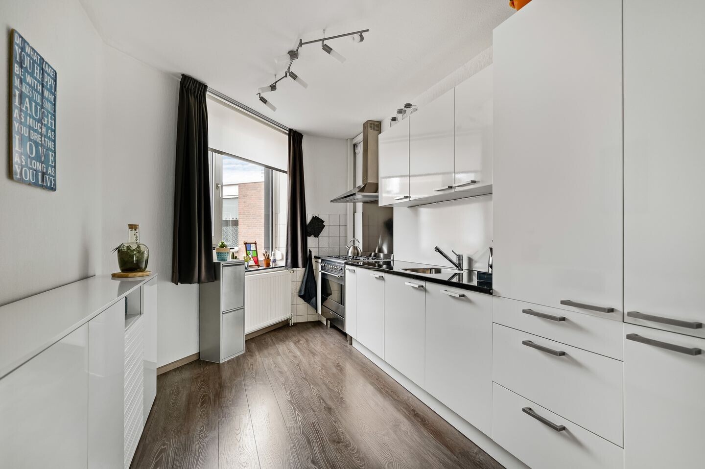 Appartement te koop: Anne Frankstraat 232, Venlo