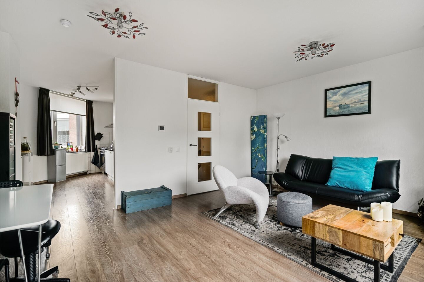 Appartement te koop: Anne Frankstraat 232, Venlo