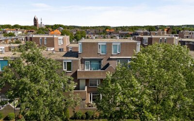 Anne Frankstraat 232