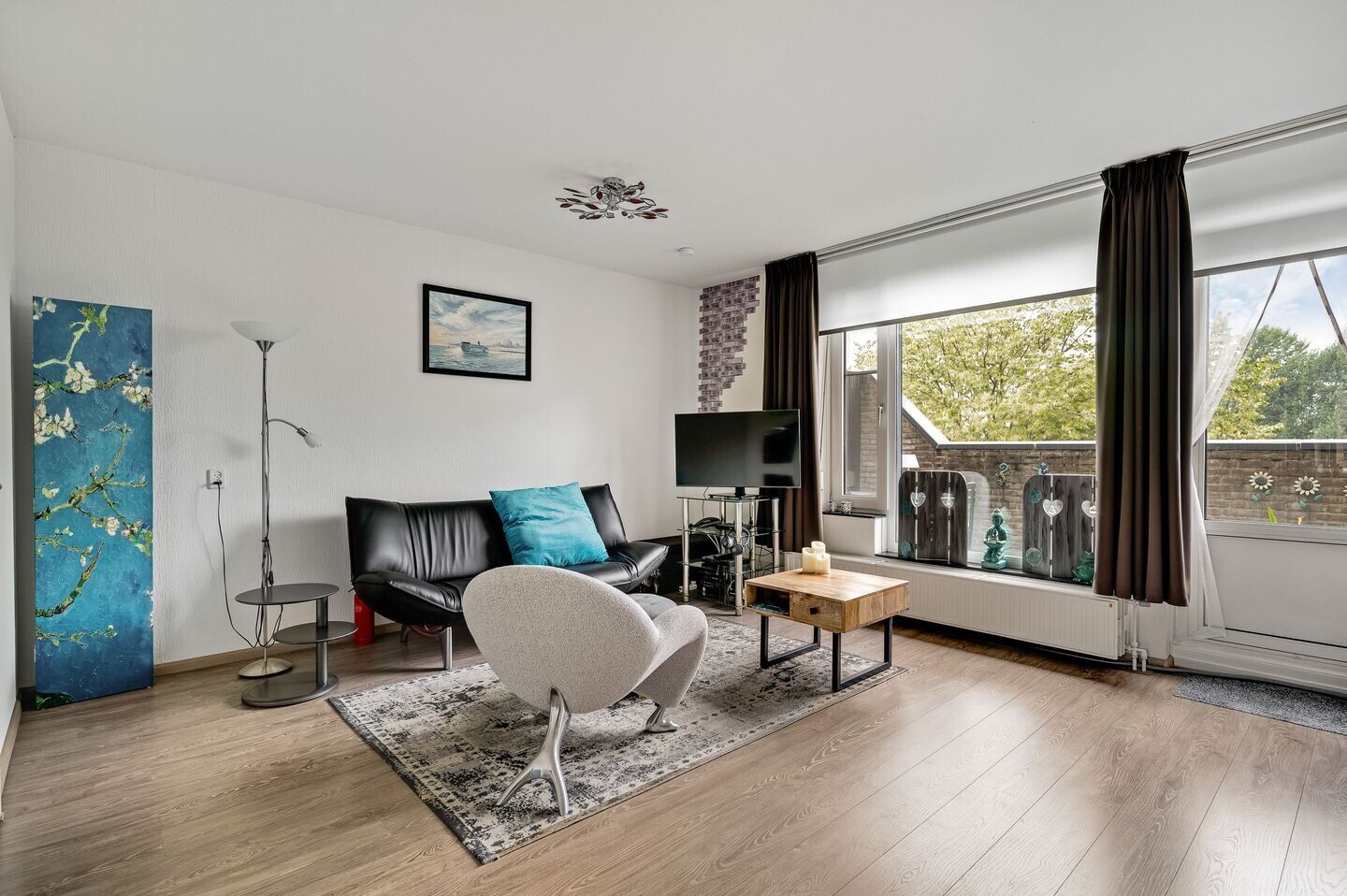 Appartement te koop: Anne Frankstraat 232, Venlo