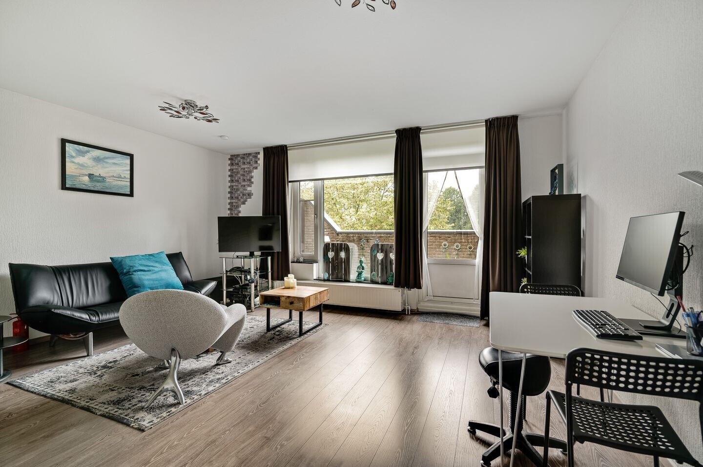 Appartement te koop: Anne Frankstraat 232, Venlo