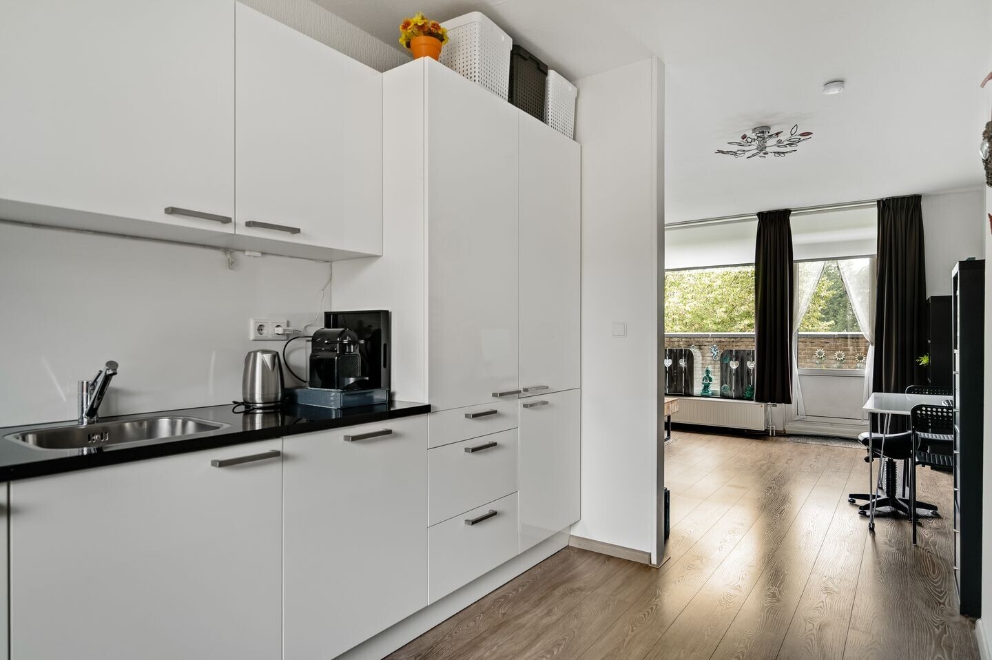 Appartement te koop: Anne Frankstraat 232, Venlo
