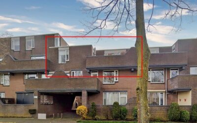 Anne Frankstraat 256