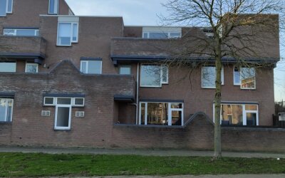 Anne Frankstraat 278