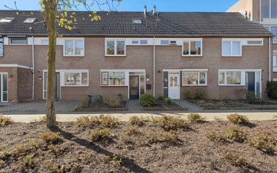 Wilhelmina Druckerstraat 91