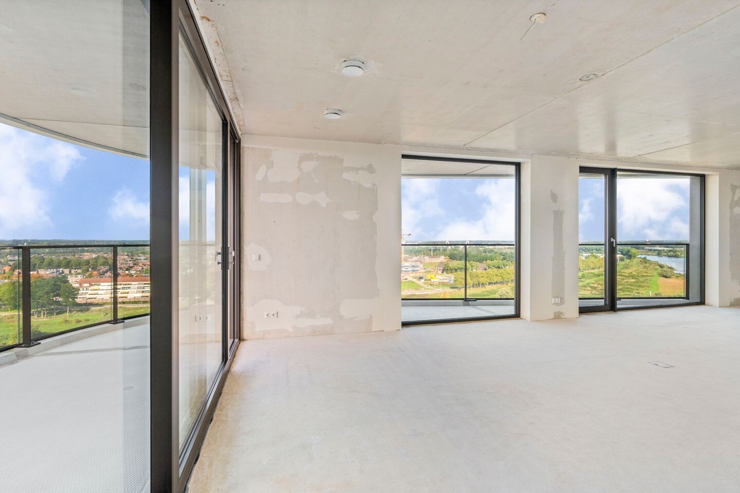 Appartement te koop: Professor Gelissensingel 2-133, Venlo