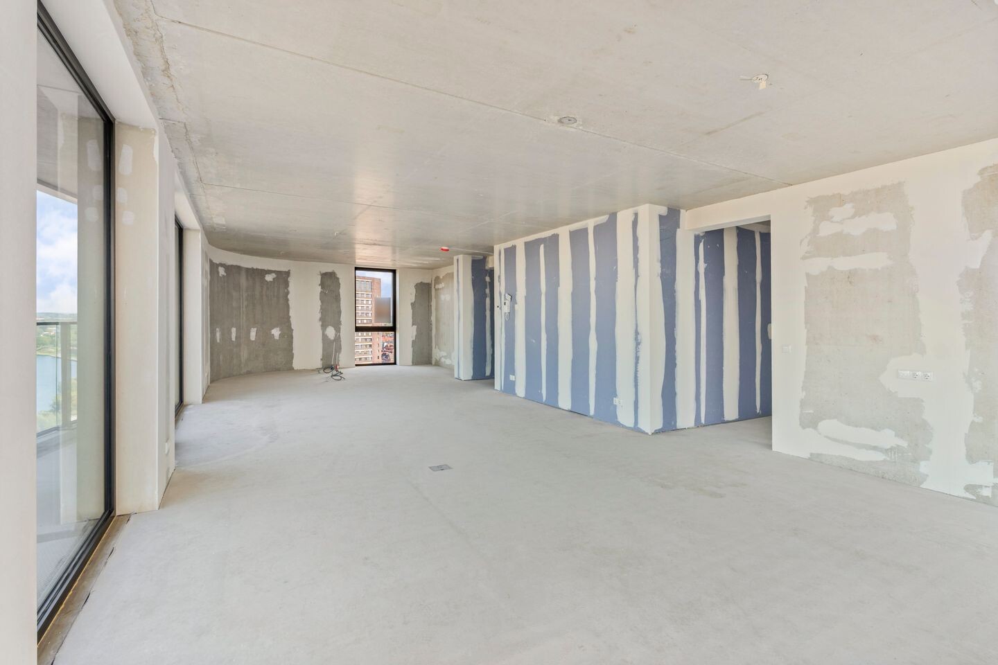 Appartement te koop: Professor Gelissensingel 2-133, Venlo