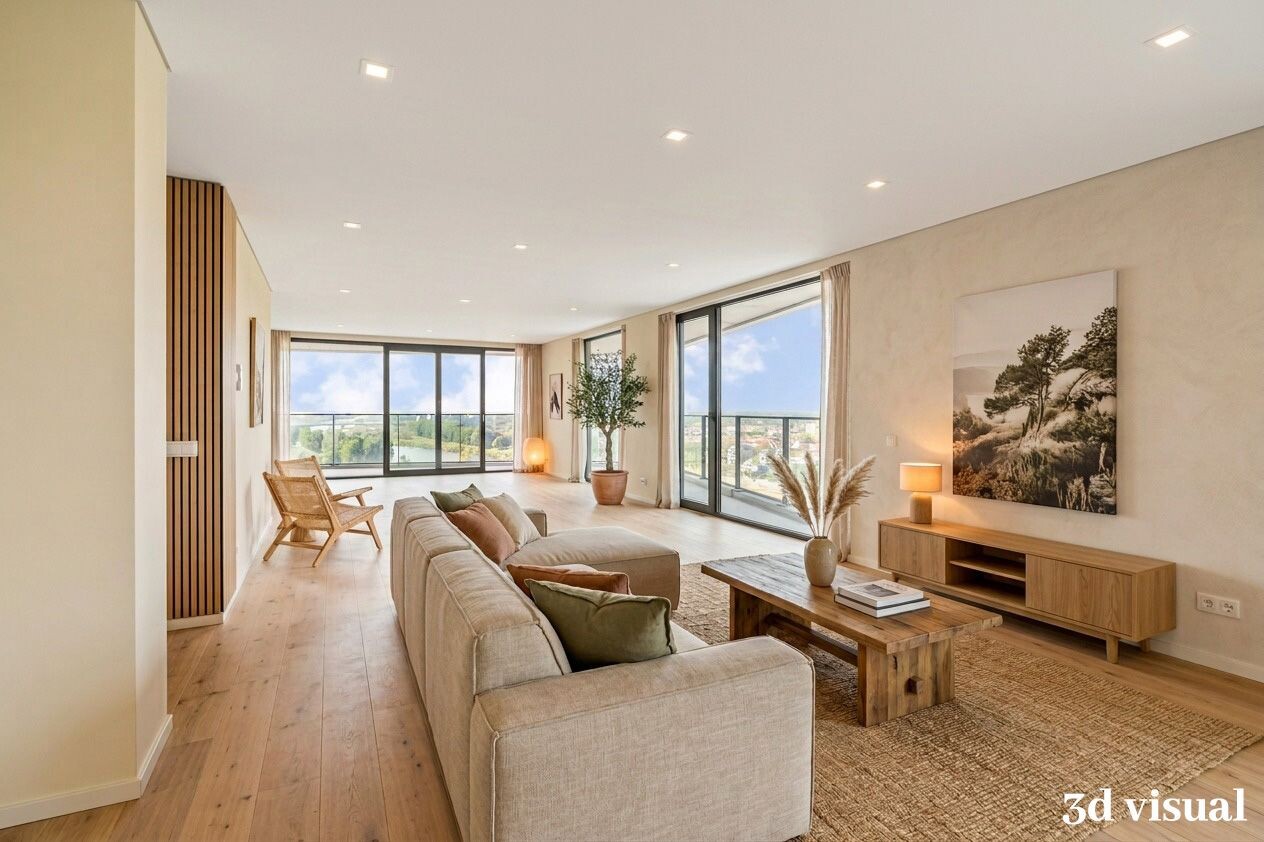 Appartement te koop: Professor Gelissensingel 2-133, Venlo