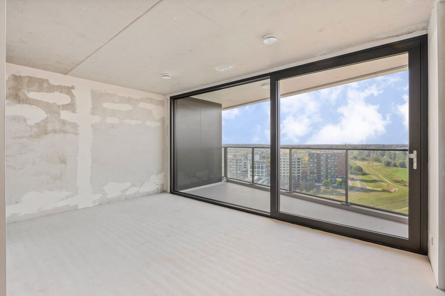 Appartement te koop: Professor Gelissensingel 2-133, Venlo