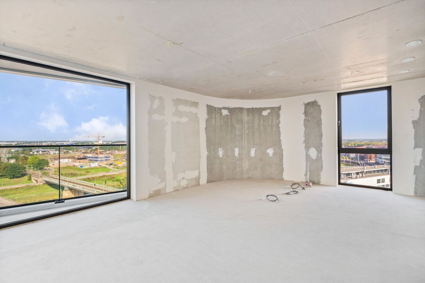 Appartement te koop: Professor Gelissensingel 2-133, Venlo
