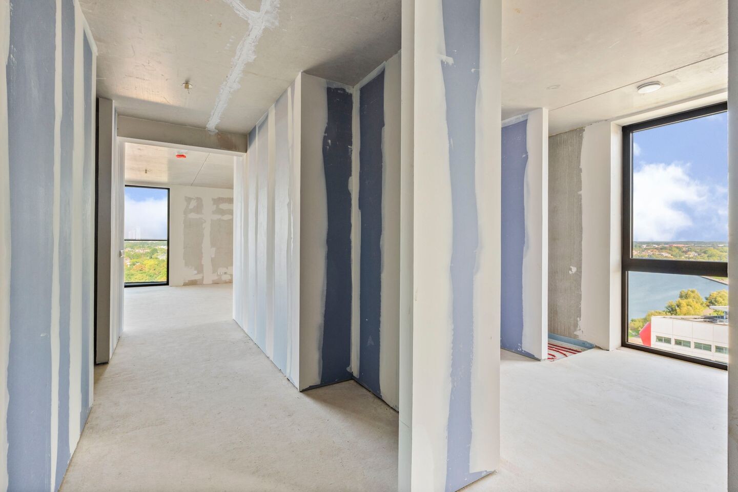 Appartement te koop: Professor Gelissensingel 2-133, Venlo