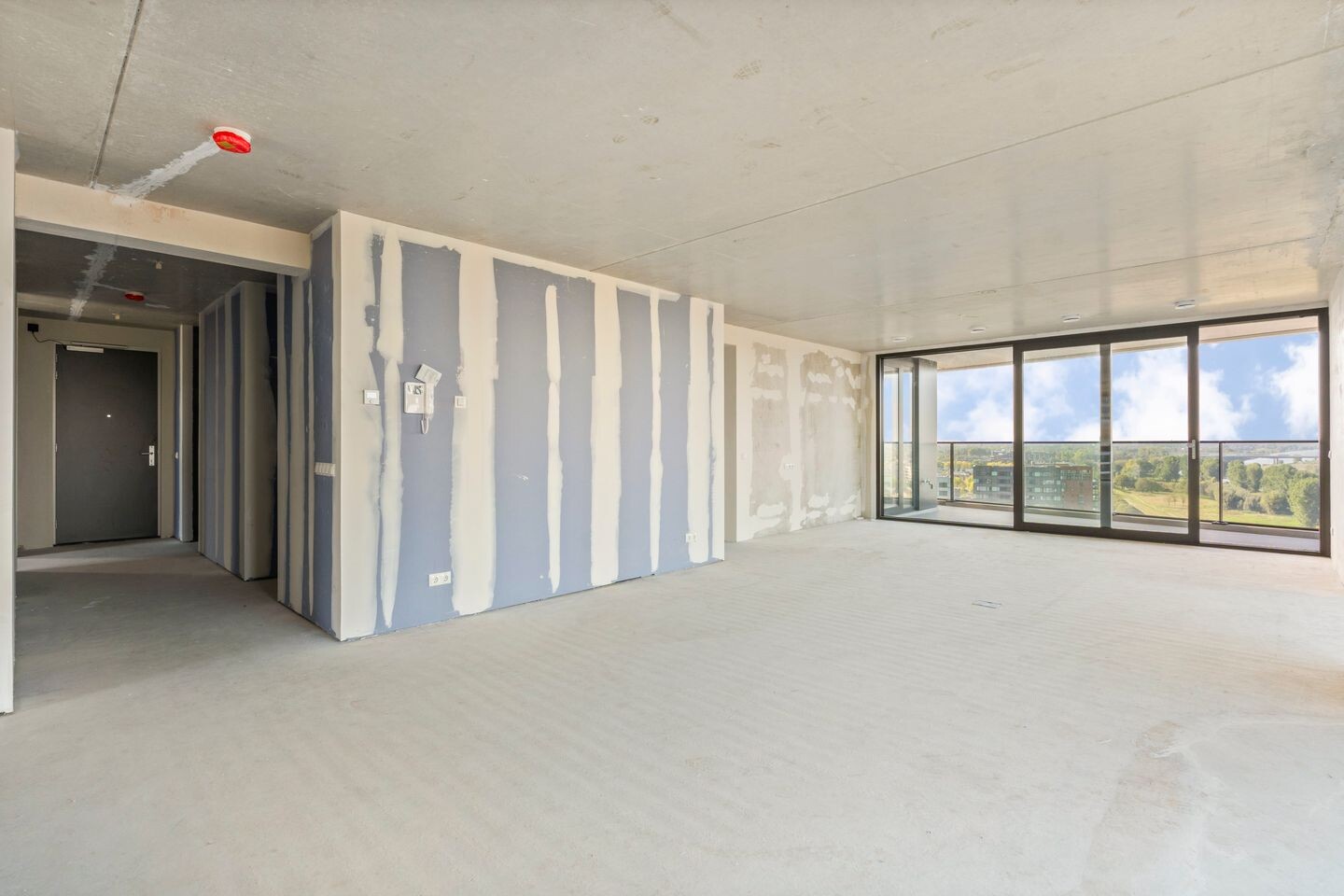 Appartement te koop: Professor Gelissensingel 2-133, Venlo