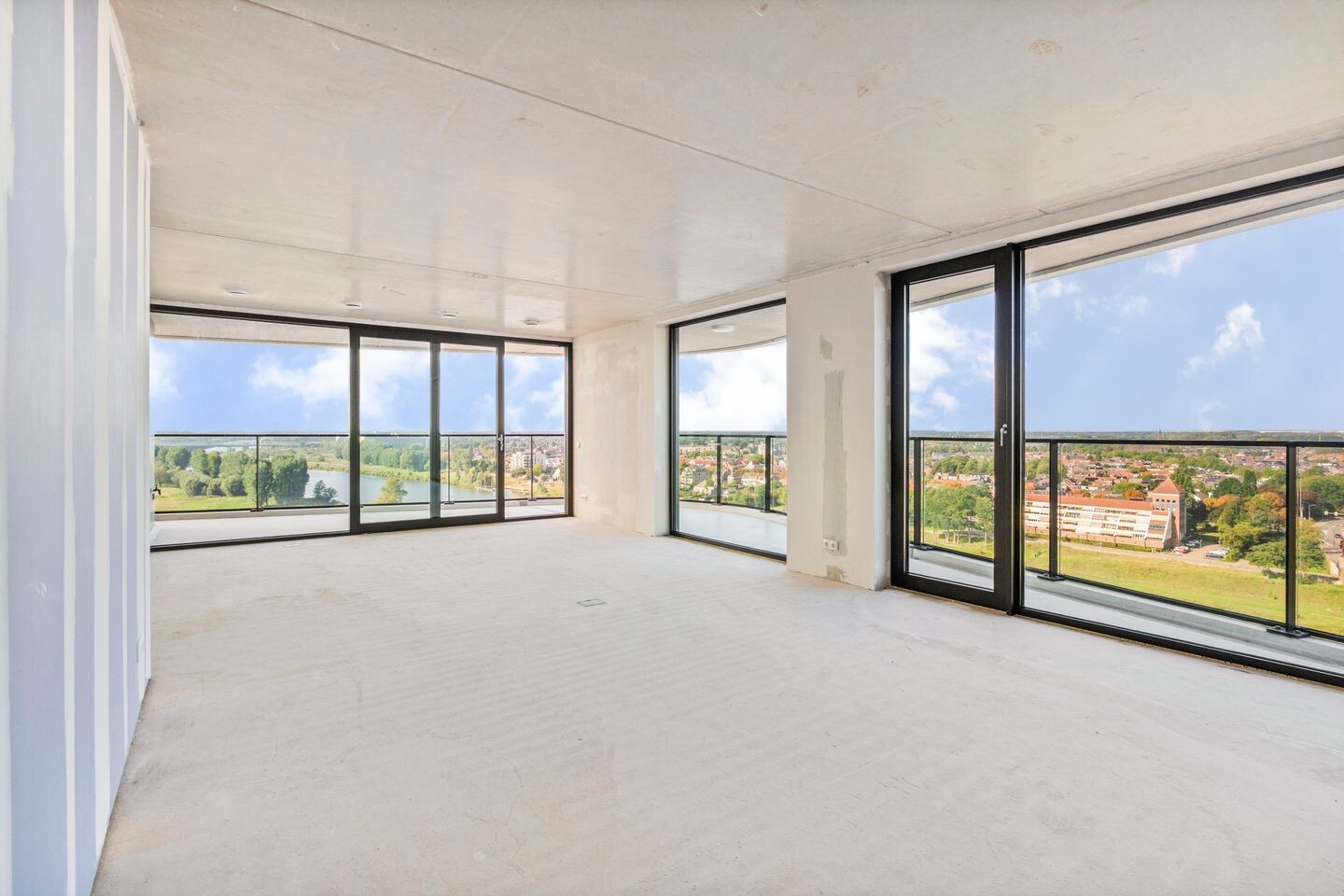 Appartement te koop: Professor Gelissensingel 2-133, Venlo