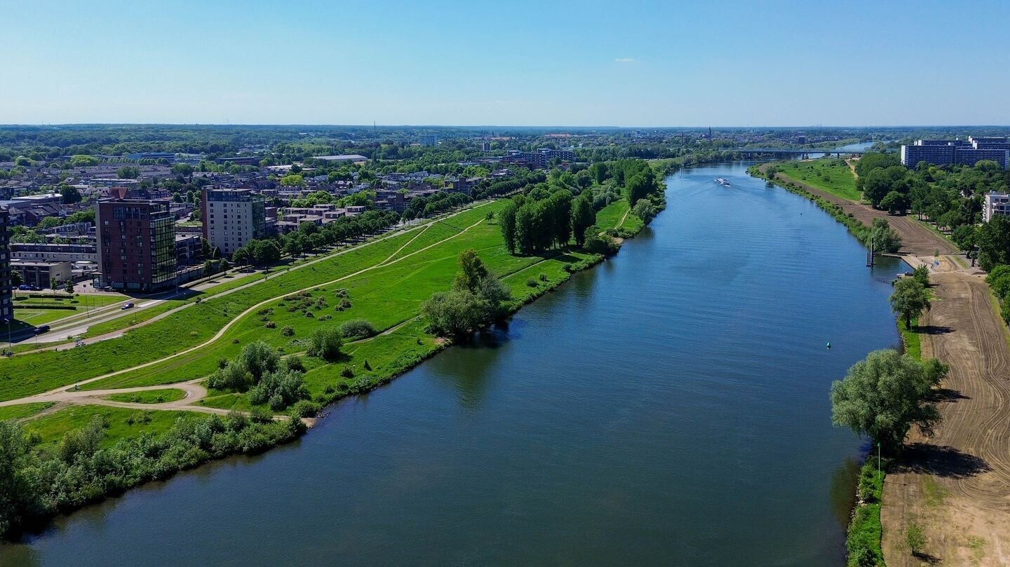 Appartement te koop: Professor Gelissensingel 2-62, Venlo