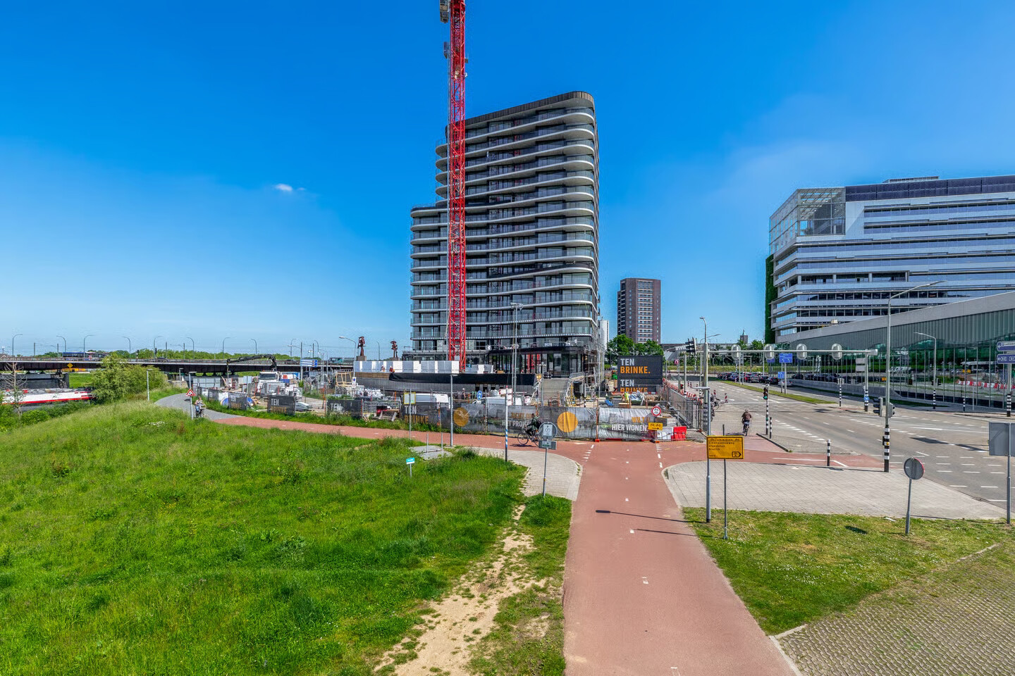 Appartement te koop: Professor Gelissensingel 2-62, Venlo