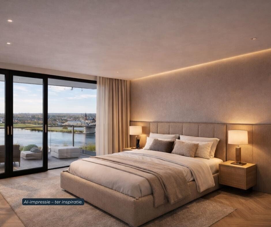 Appartement te koop: Professor Gelissensingel 2-73, Venlo