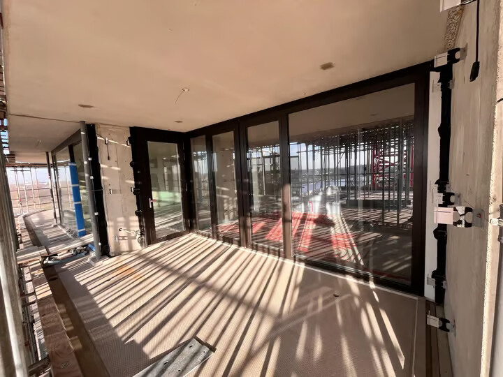 Appartement te koop: Professor Gelissensingel 2-73, Venlo