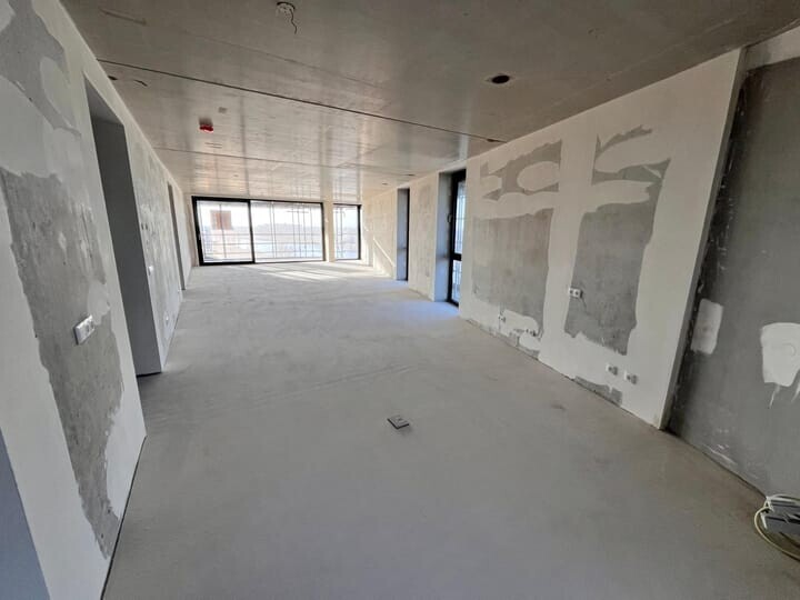 Appartement te koop: Professor Gelissensingel 2-73, Venlo