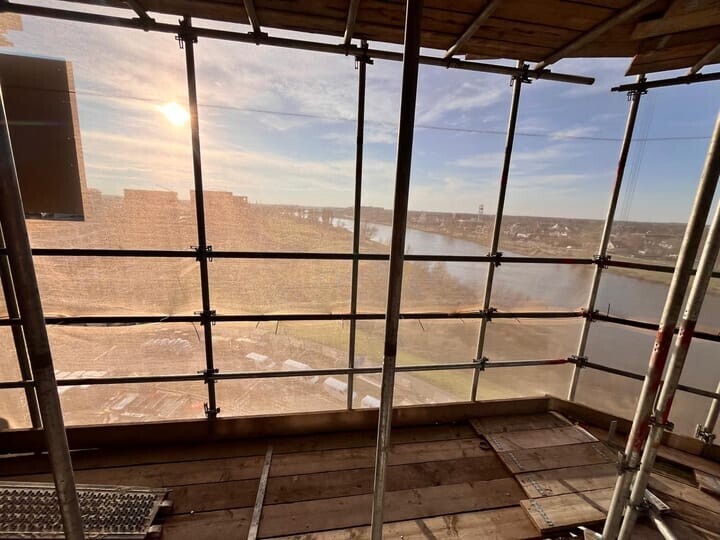 Appartement te koop: Professor Gelissensingel 2-73, Venlo