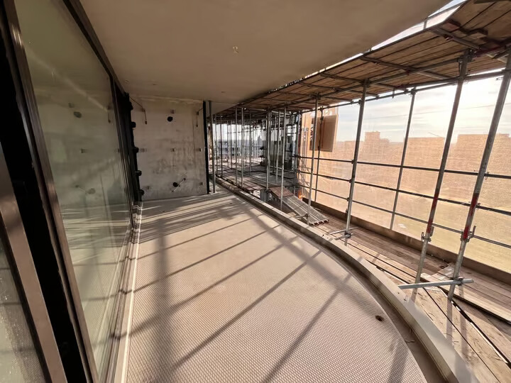 Appartement te koop: Professor Gelissensingel 2-73, Venlo
