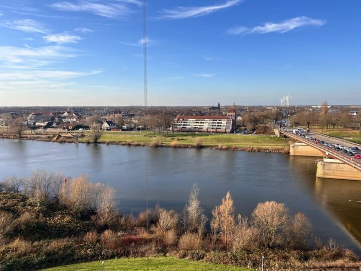 Appartement te koop: Professor Gelissensingel 2-73, Venlo