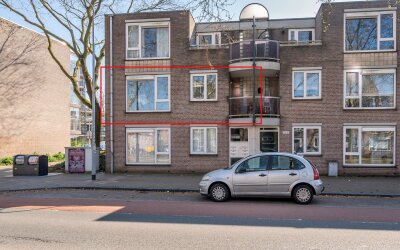 Regentessestraat 85