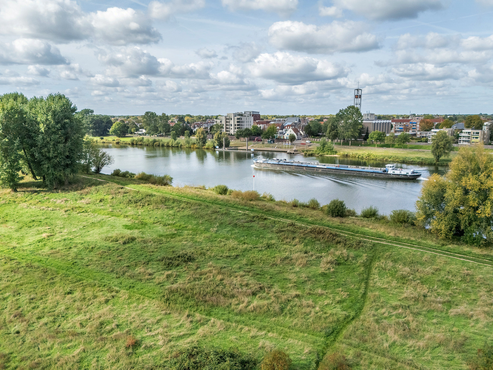 Appartement te koop: Seinestraat 18, Venlo