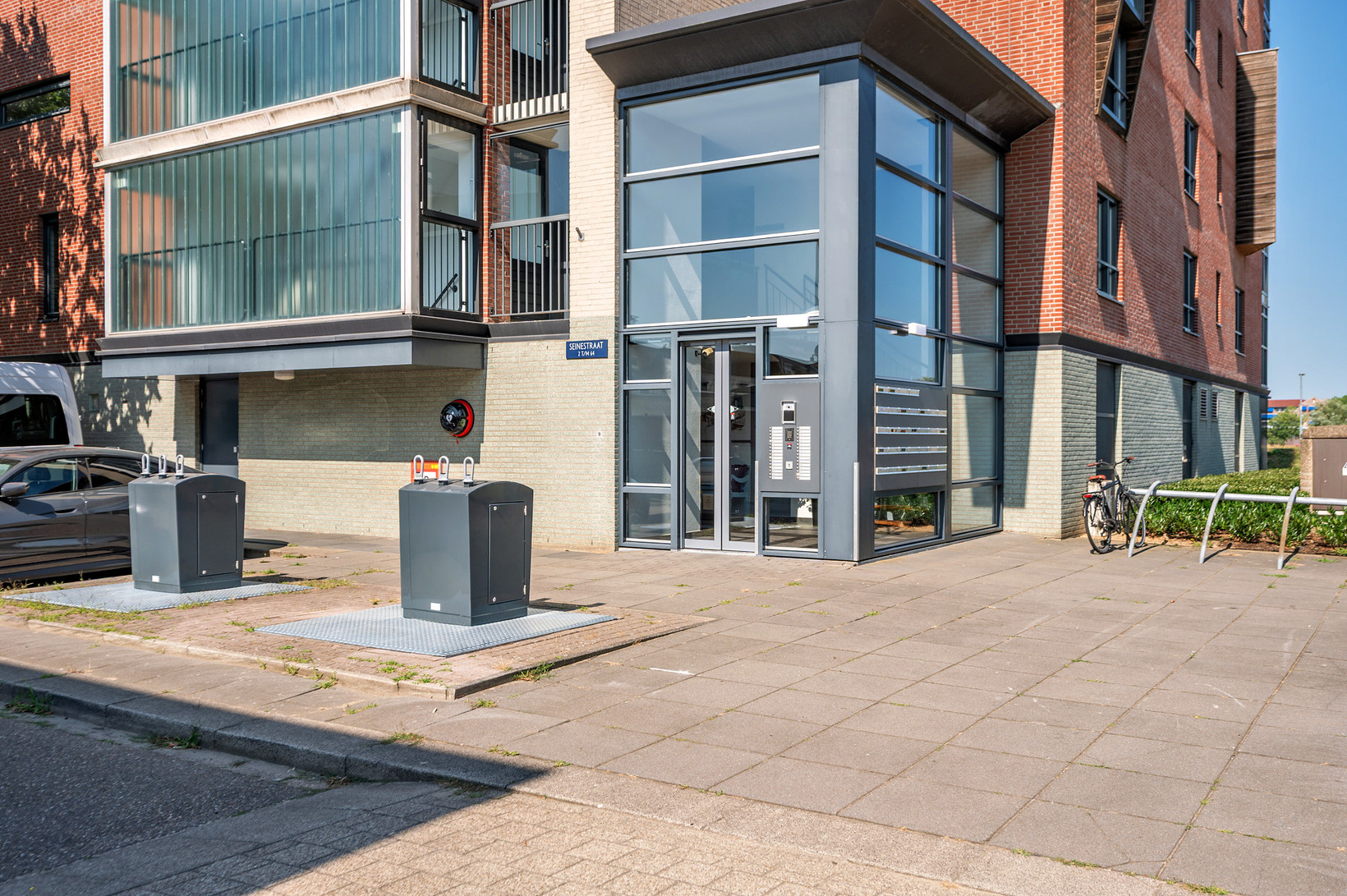 Appartement te koop: Seinestraat 18, Venlo