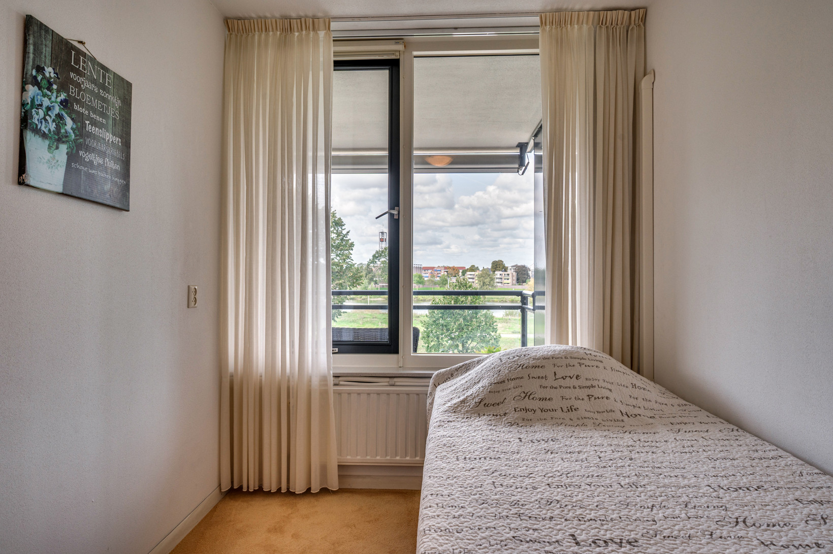 Appartement te koop: Seinestraat 18, Venlo