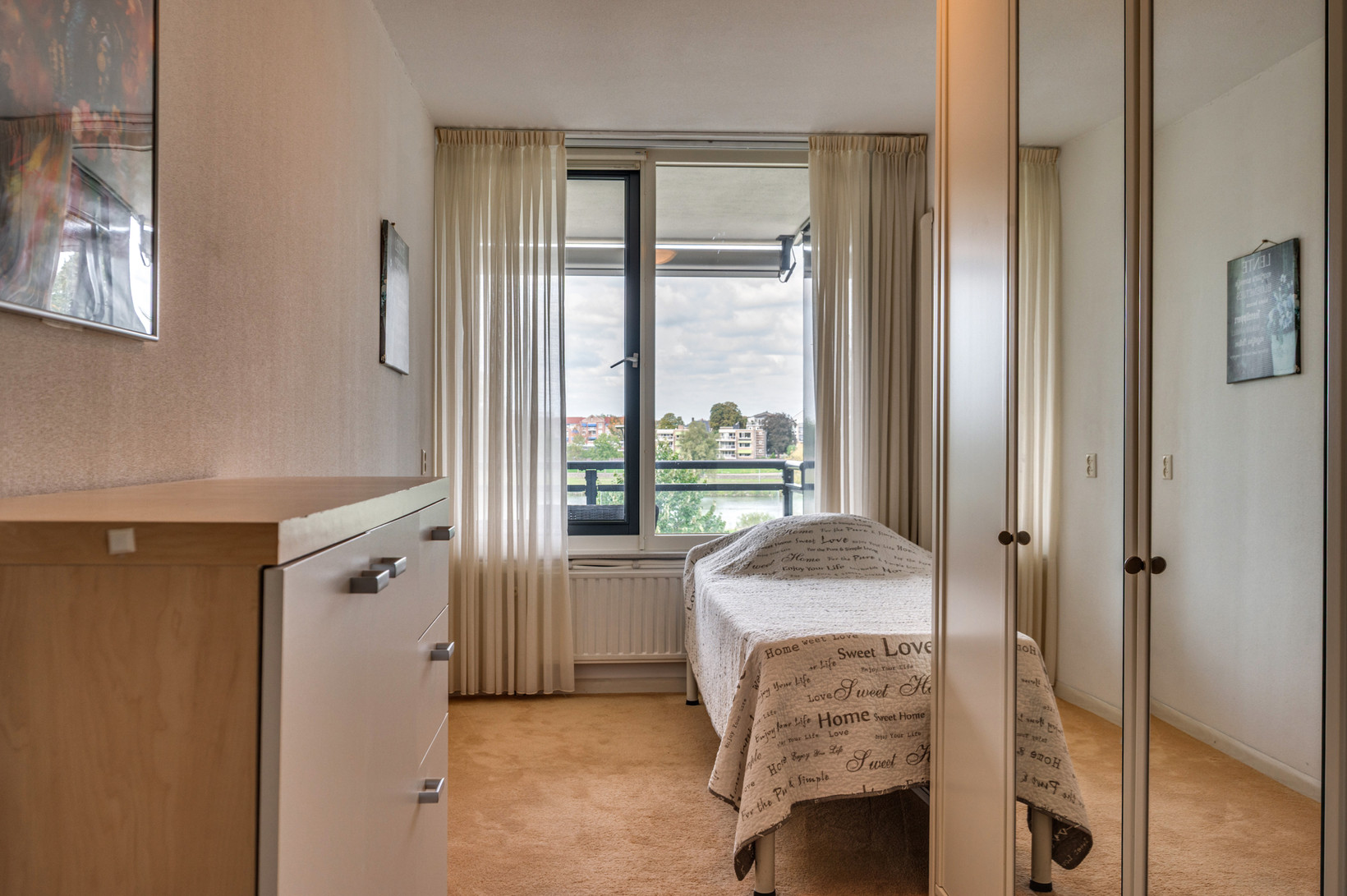 Appartement te koop: Seinestraat 18, Venlo