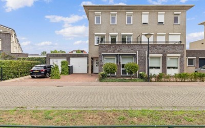 Toermalijn 17