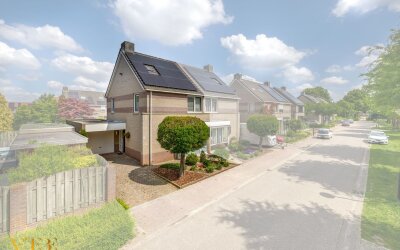 Pelikaanstraat 5