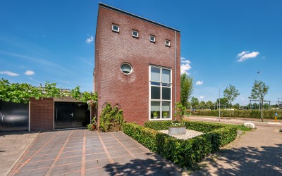 Saffier 29
