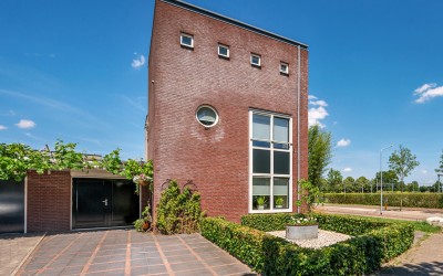 Saffier 29