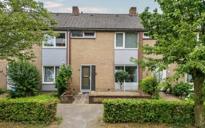 Parelduikerstraat 43