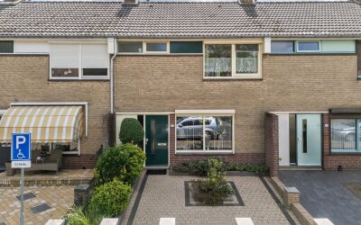 Eendenstraat 7