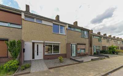 Eendenstraat 35