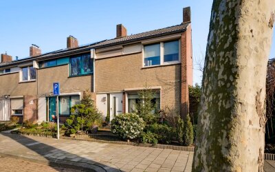Houtsnipstraat 2