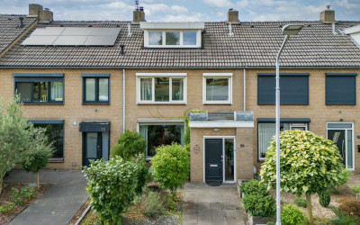 Waterhoenstraat 26