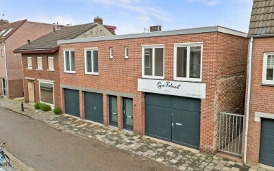 Burgemeester Conraetzstraat 21