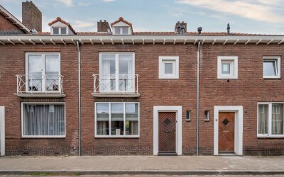 Burgemeester Conraetzstraat 7