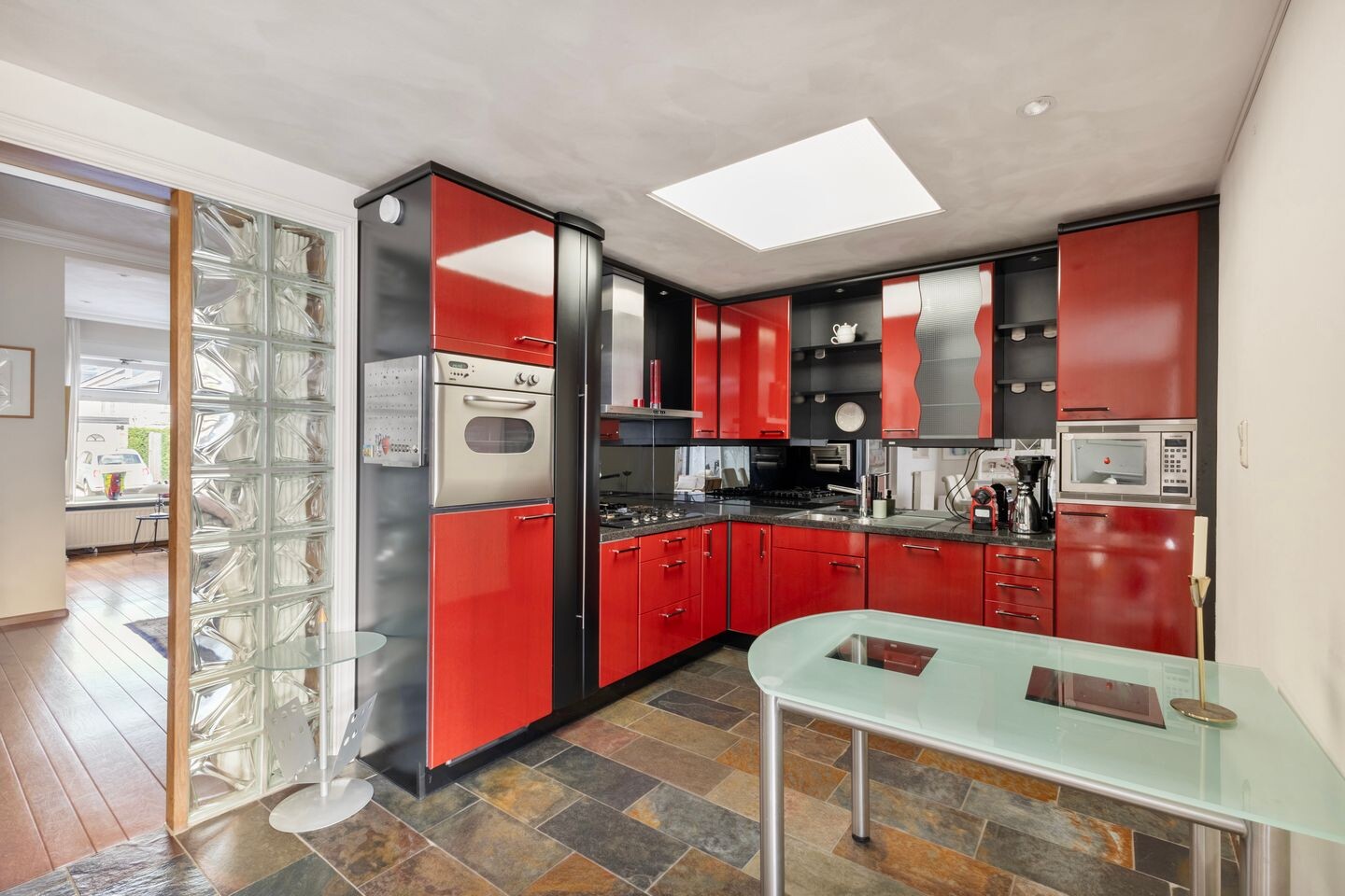 Tussenwoning te koop: Stalbergweg 226, Venlo