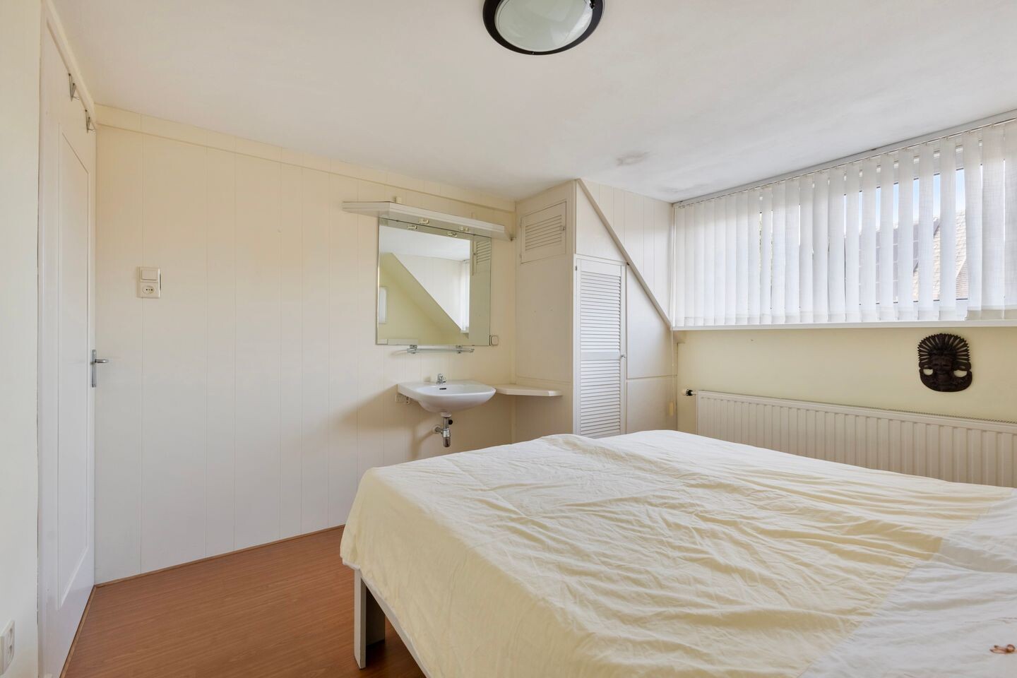 Tussenwoning te koop: Stalbergweg 226, Venlo