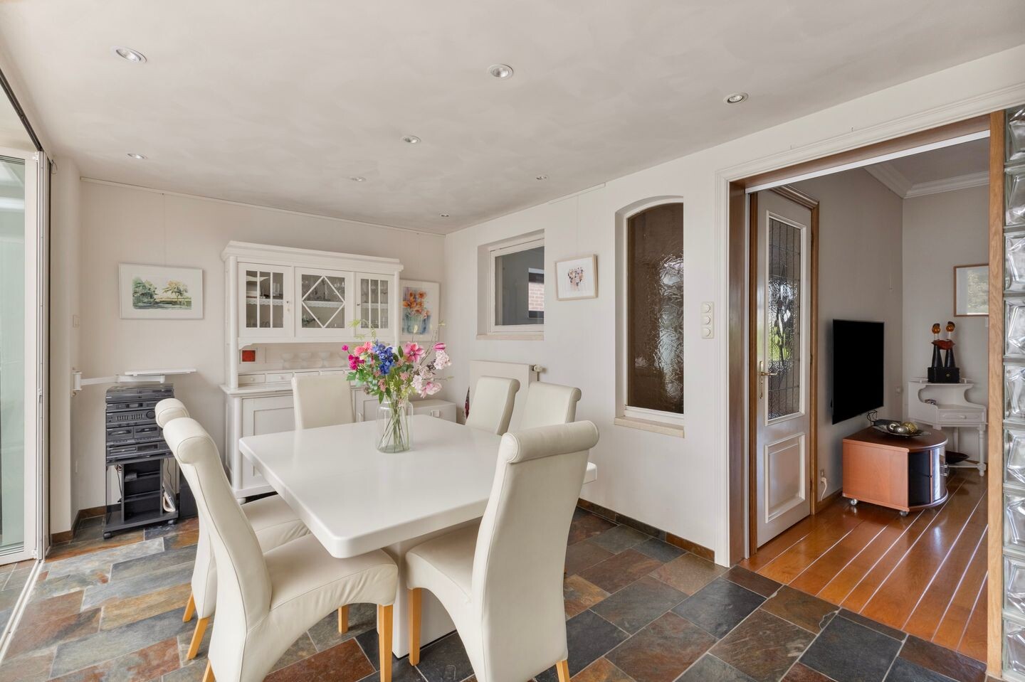 Tussenwoning te koop: Stalbergweg 226, Venlo